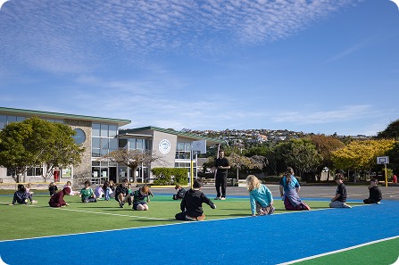 Our School