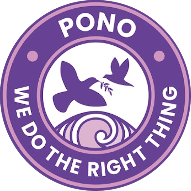 Pono
